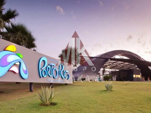 Imagem: Casa em Condomínio Porto Rico Resort Residence