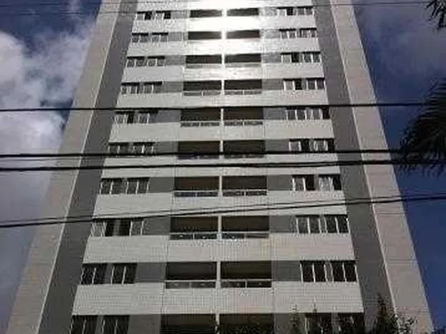 Imagem 7: 03 quartos com menor preço no Bairro da Tamarineira
