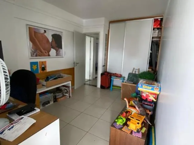 Imagem 7: Compre seu 04 quartos com menor preço no bairro da Tamarineira