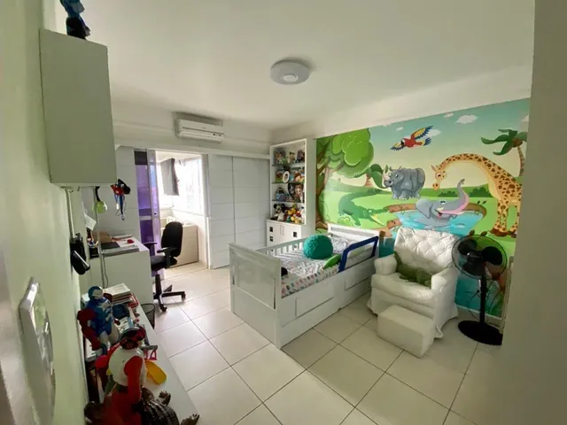 Imagem 12: Compre seu 04 quartos com menor preço no bairro da Tamarineira