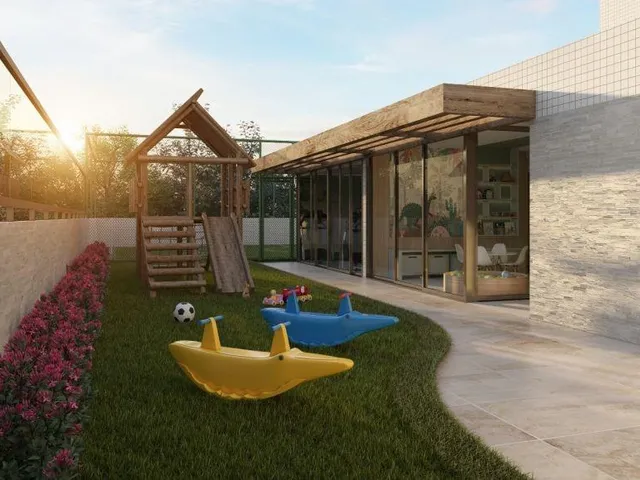 Imagem 10: Terrazza à Venda