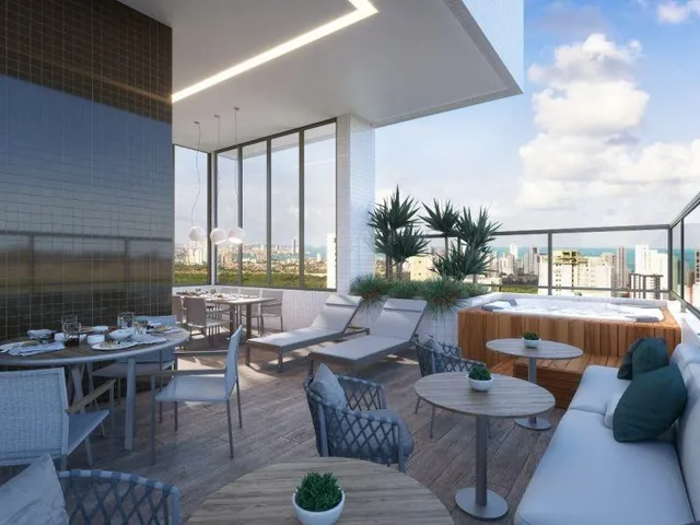 Imagem 12: Terrazza à Venda