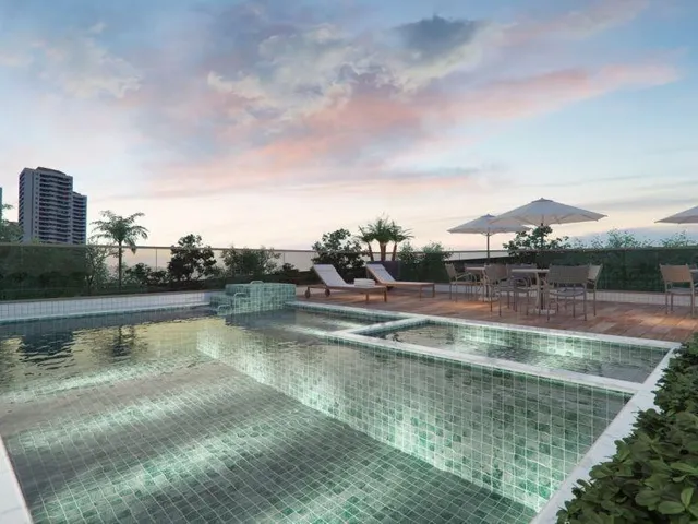 Imagem 14: Terrazza à Venda