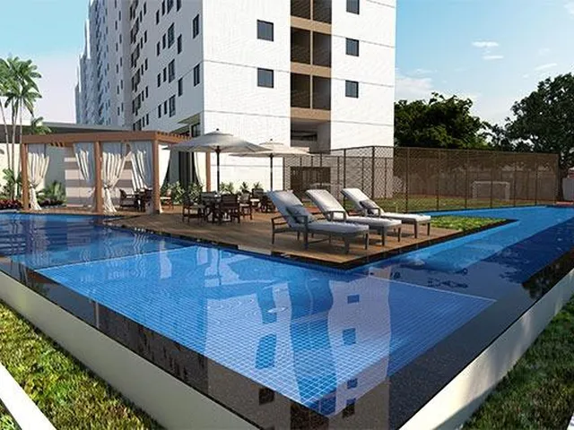Imagem 7: Edf. Luar do Parque