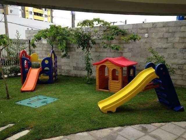Imagem 2: Edf. Vila Verde Apartamento com 2 dormitórios