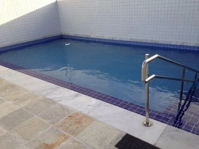 Imagem 3: Edf. Vila Verde Apartamento com 2 dormitórios