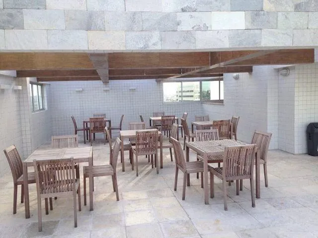 Imagem 6: Edf. Vila Verde Apartamento com 2 dormitórios