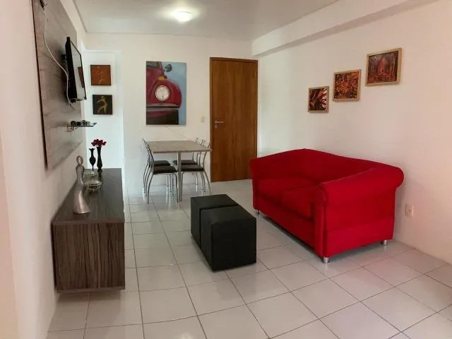 Imagem 7: Edf. Vila Verde Apartamento com 2 dormitórios