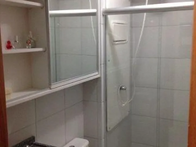 Imagem 14: Edf. Vila Verde Apartamento com 2 dormitórios