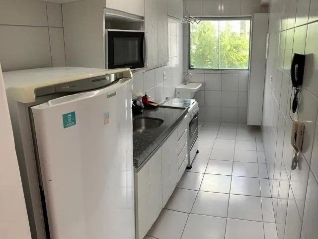 Imagem 16: Edf. Vila Verde Apartamento com 2 dormitórios