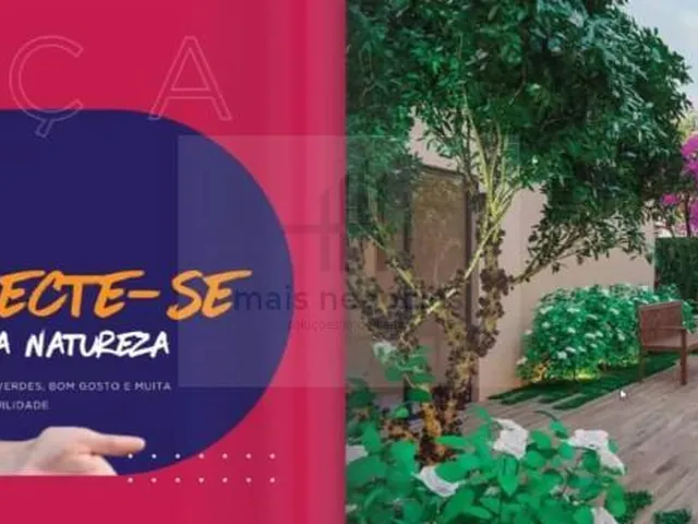Imagem: Connect Residence