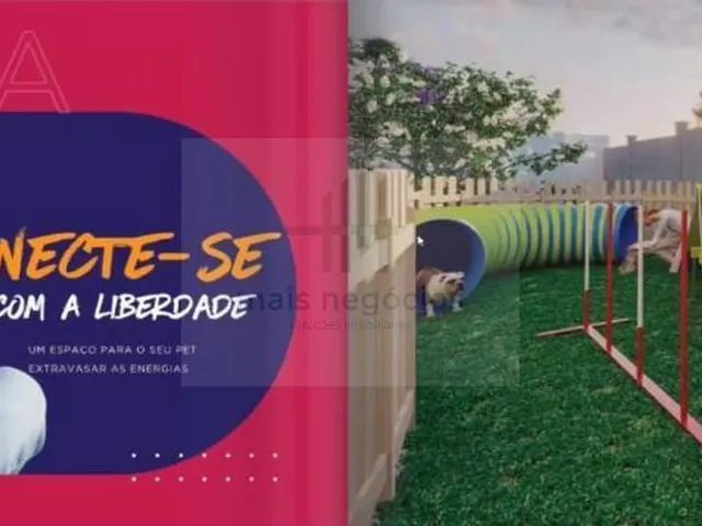 Imagem 2: Connect Residence