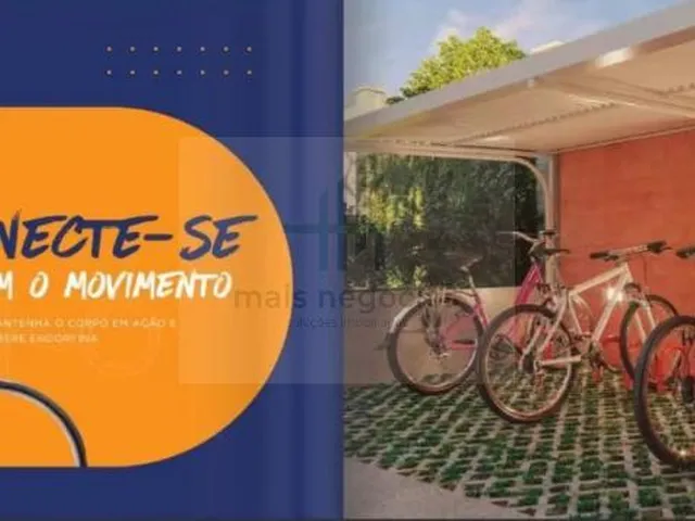 Imagem 4: Connect Residence