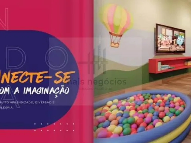 Imagem 5: Connect Residence