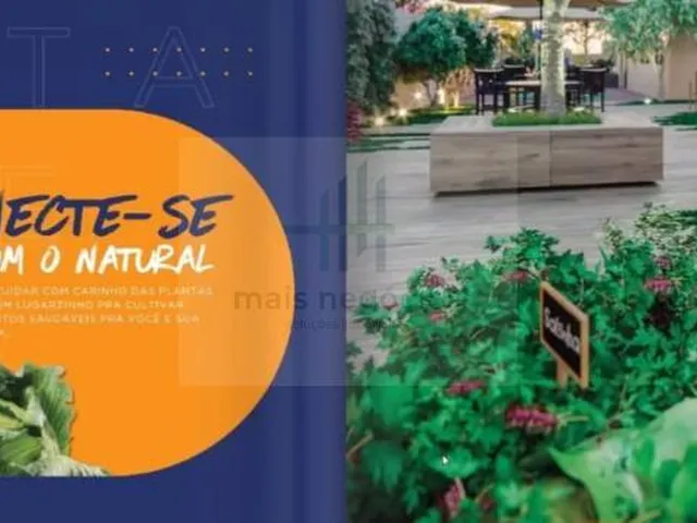 Imagem 6: Connect Residence