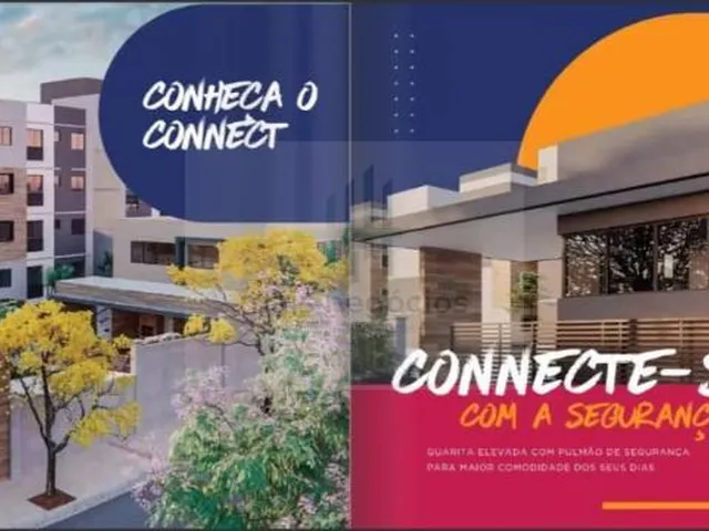 Imagem 7: Connect Residence