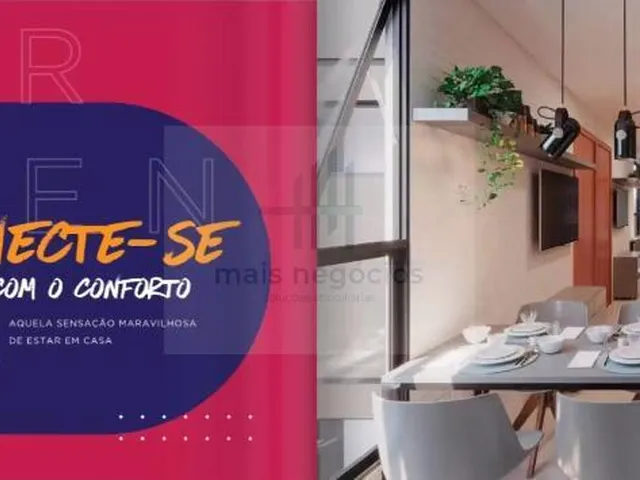 Imagem 10: Connect Residence