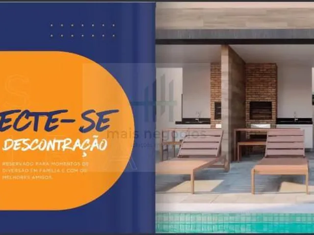 Imagem 11: Connect Residence