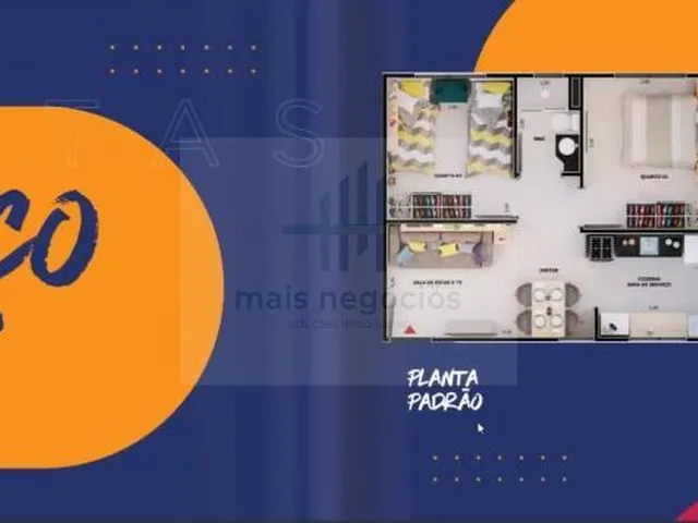 Imagem 12: Connect Residence