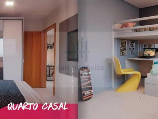 Imagem 13: Connect Residence