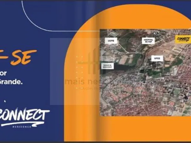 Imagem 15: Connect Residence