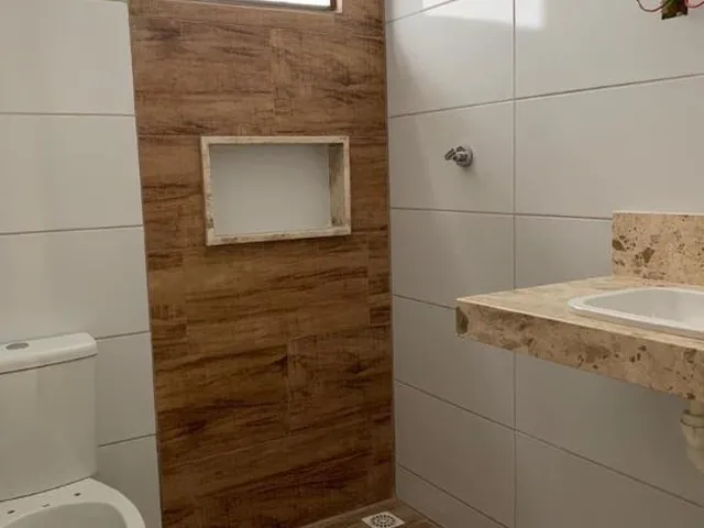 Imagem: Residencial Janaína Milanez