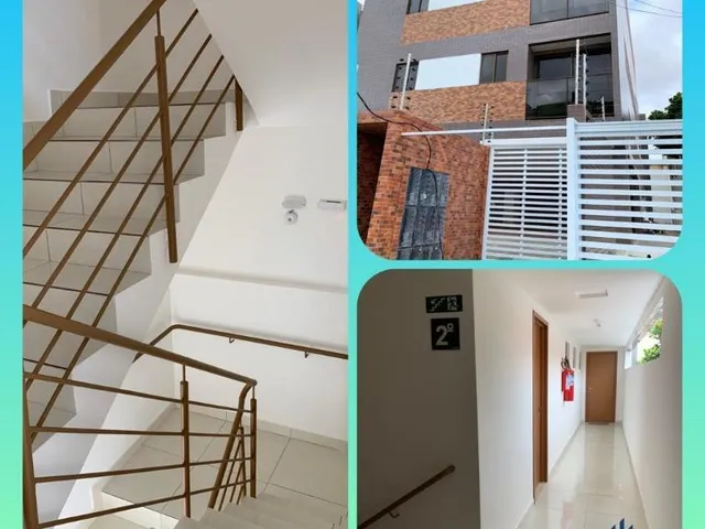 Imagem 16: Residencial Janaína Milanez