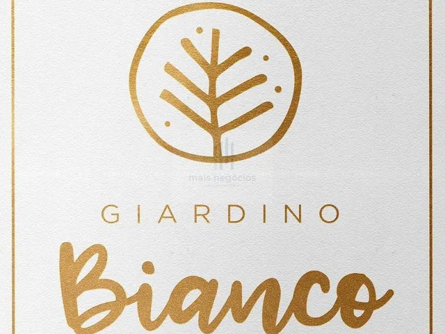 Imagem 3: Giardino Bianco Terreno / lote com venda por R$116.699