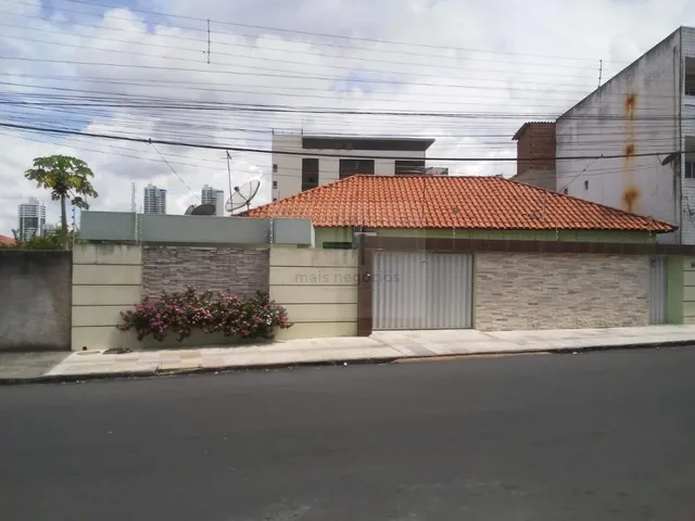 Imagem 4: Casa no catolé Casa com 4 dormitórios