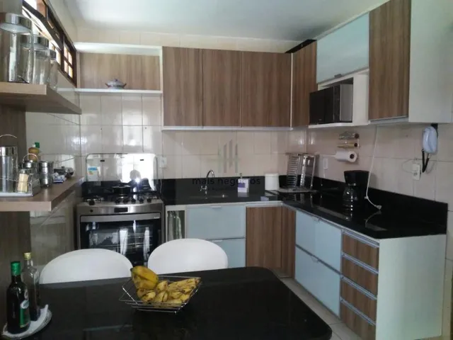 Imagem 5: Casa no catolé Casa com 4 dormitórios