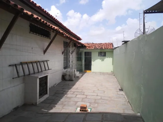 Imagem 7: Casa no catolé Casa com 4 dormitórios