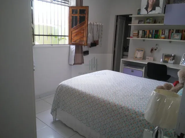 Imagem 8: Casa no catolé Casa com 4 dormitórios