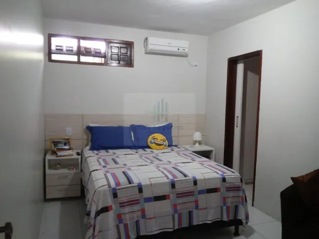 Imagem 9: Casa no catolé Casa com 4 dormitórios