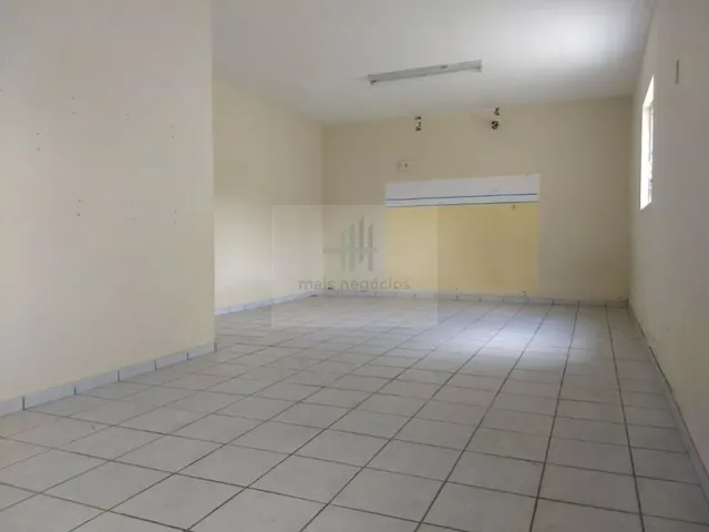 Imagem: PRÉDIO COMERCIAL NA PRATA
