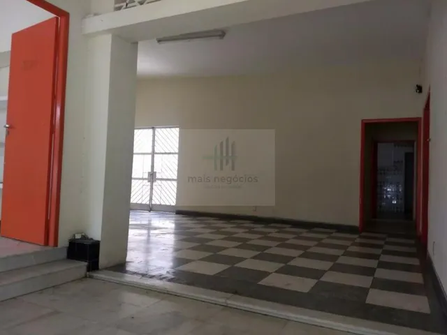 Imagem 2: PRÉDIO COMERCIAL NA PRATA