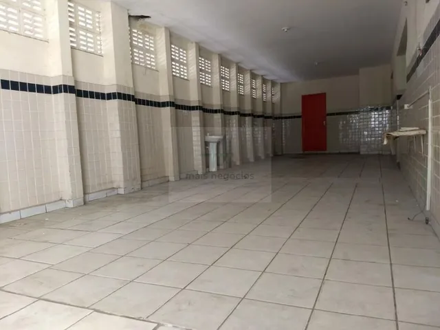Imagem 3: PRÉDIO COMERCIAL NA PRATA