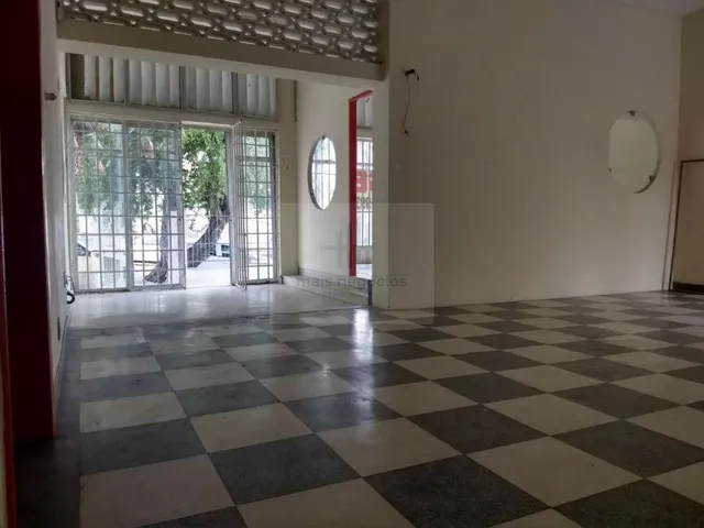 Imagem 4: PRÉDIO COMERCIAL NA PRATA