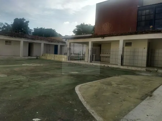 Imagem 6: PRÉDIO COMERCIAL NA PRATA
