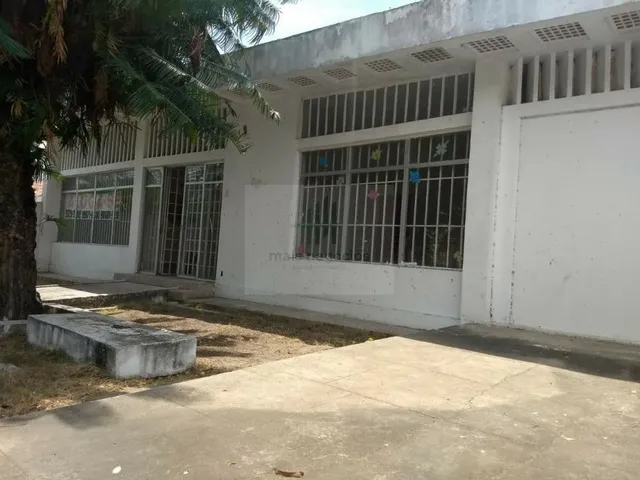 Imagem 7: PRÉDIO COMERCIAL NA PRATA