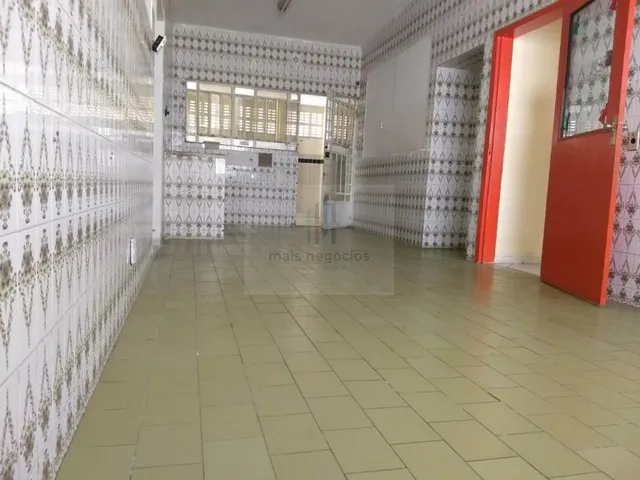 Imagem 8: PRÉDIO COMERCIAL NA PRATA
