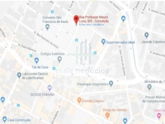 Imagem: CASA AVULSO