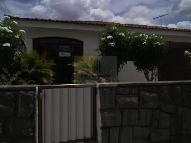 Imagem: Casa No Alto Branco