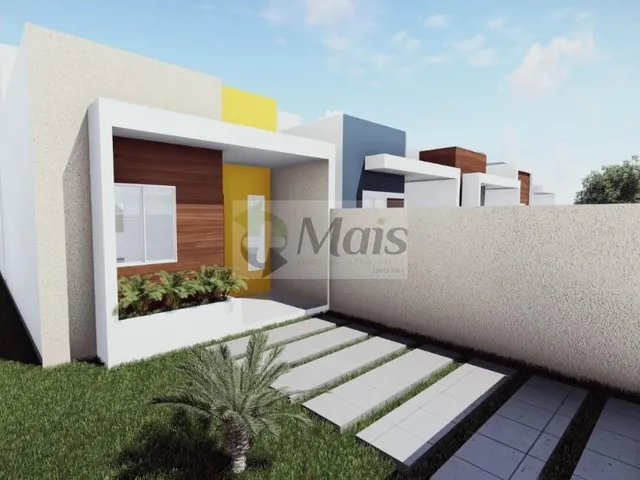 Imagem: Casa à Venda