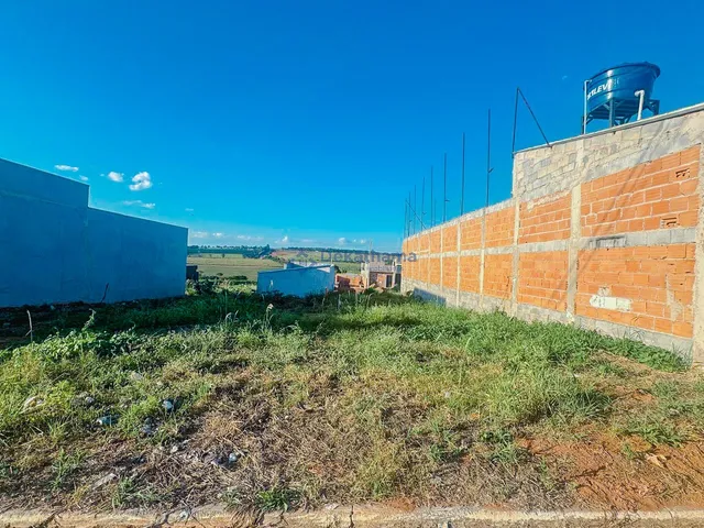 Imagem: TERRENO RESIDENCIAL em ALFENAS - MG, RESIDENCIAL