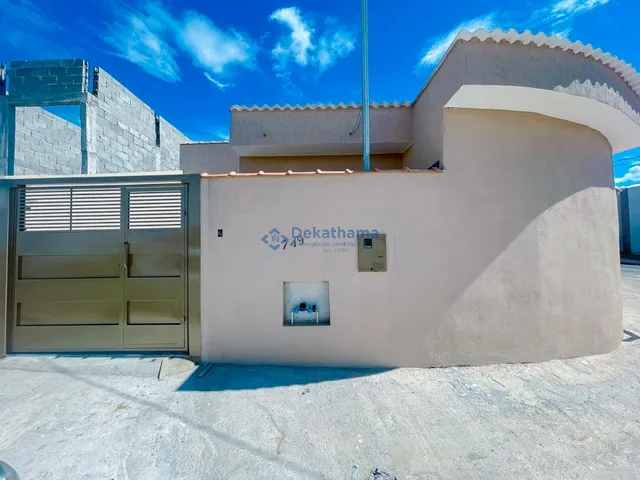 Imagem: CASA RESIDENCIAL em ALFENAS - MG, Residencial