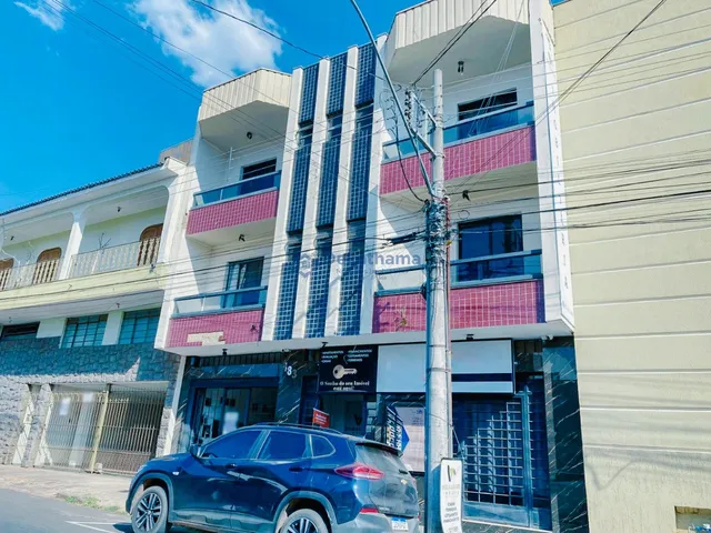 Imagem: Apartamento para alugar em Alfenas. Aluguel