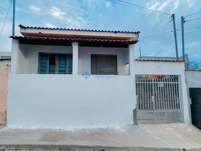 Imagem: Casa para comprar em Alfenas. Casa à venda