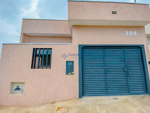 Imagem: Casa Residencial em Alfenas - Mg, Residencial