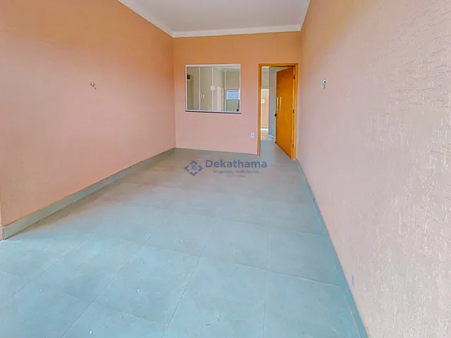 Imagem 3: Casa Residencial em Alfenas - Mg, Residencial Júlio Alves