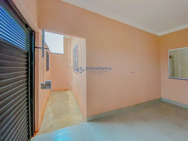 Imagem 9: Casa Residencial em Alfenas - Mg, Residencial Júlio Alves